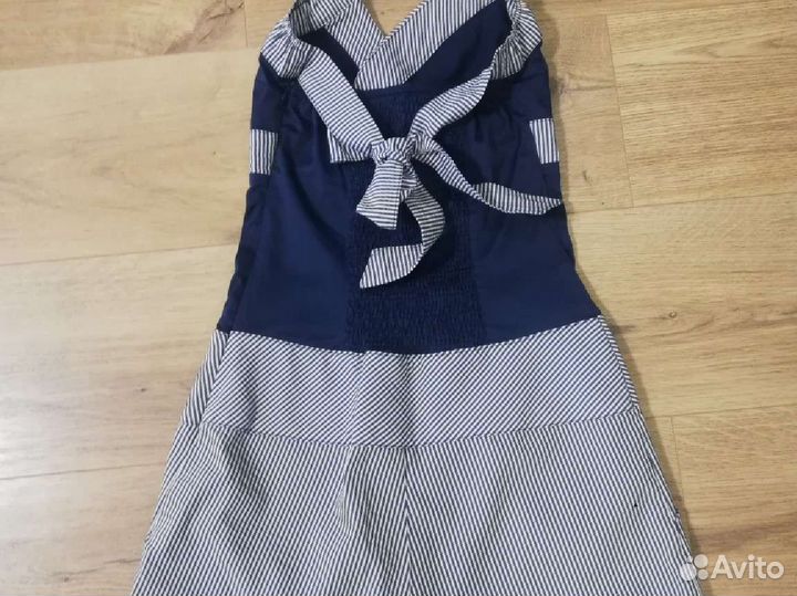 Комбинезон женский