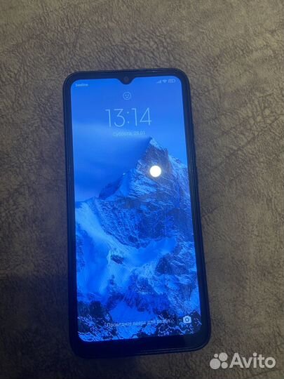 Xiaomi Redmi 9A, 2/32 ГБ