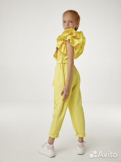 Комбинезон нарядный