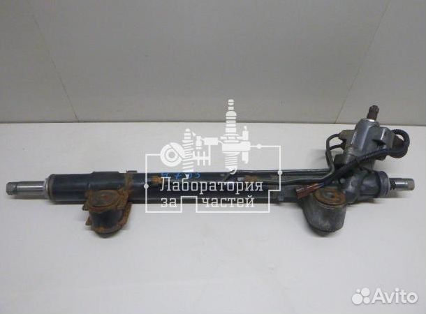 Рейка рулевая Nissan 49200-1BA2A