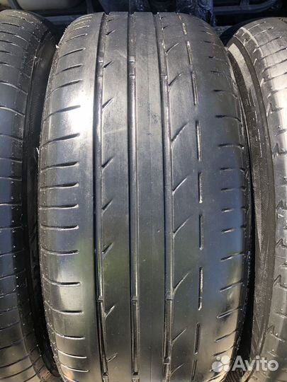 Bridgestone Potenza S007 225/55 R17 97W