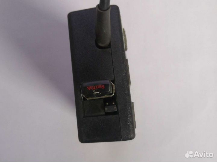 Usb-адаптер BMW