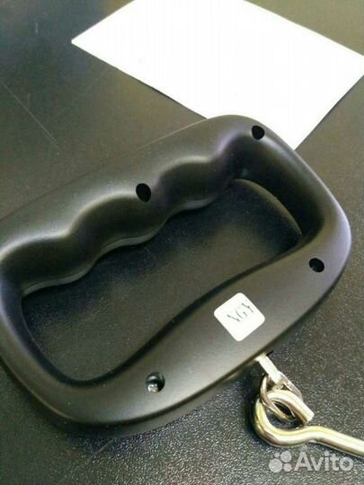 Электронные весы с крючком WH-A14