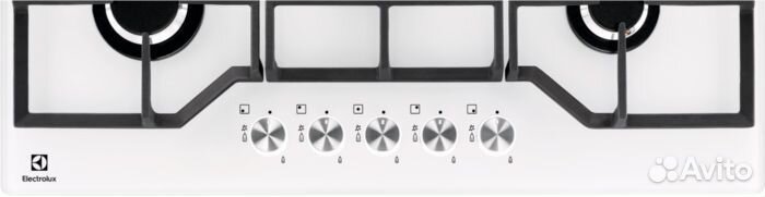 Варочная панель Electrolux GPE 373 YV