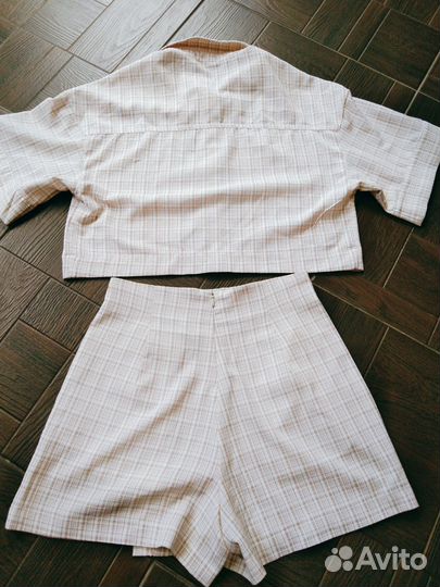 Брендовая женская одежда пакетом 40 42 XS S