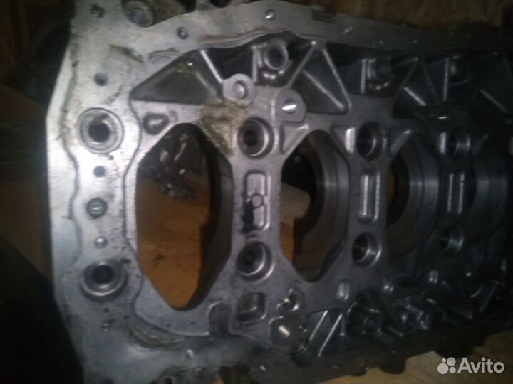 Двигатель mitsubishi 2015год