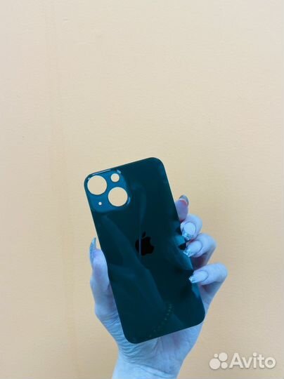 Задняя крышка для iPhone 13 Mini
