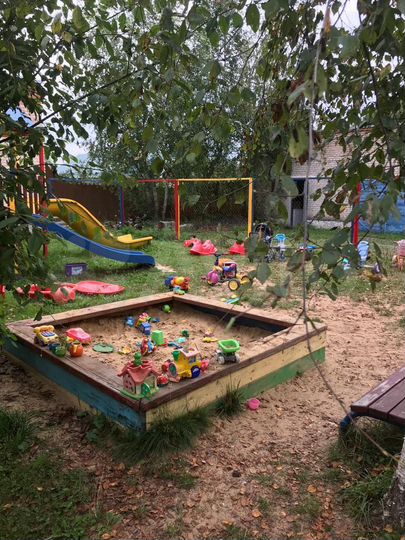 Дача 100 м² на участке 6 сот.