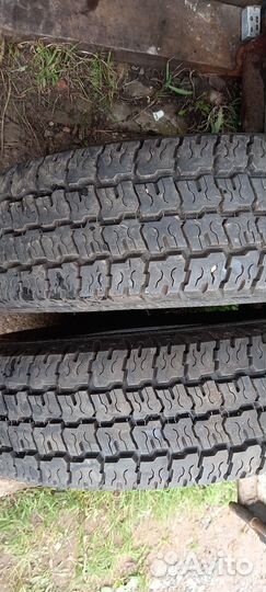 КАМА Кама-Евро-225 2.25/75 R16 121N