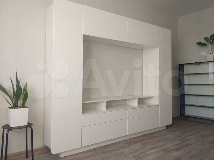 2-к. квартира, 50,7 м², 7/9 эт.