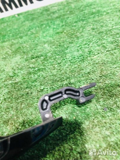 Ручка наружная двери BMW 3 E90/E91/E92/E93 E91