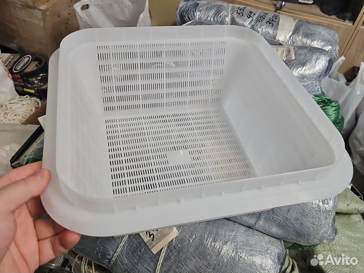 Стечка для икры