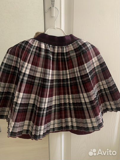 Школьная форма