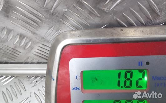 Клапан EGR дизельный land rover range rover 3 (5AG17A902)