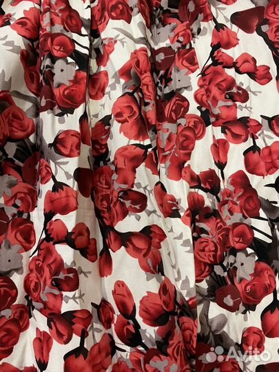 Платье новое с биркой 44