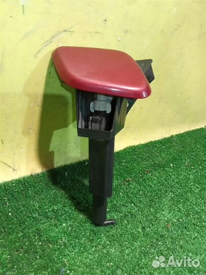 Форсунка омывателя фары Nissan Qashqai (J11) 2014