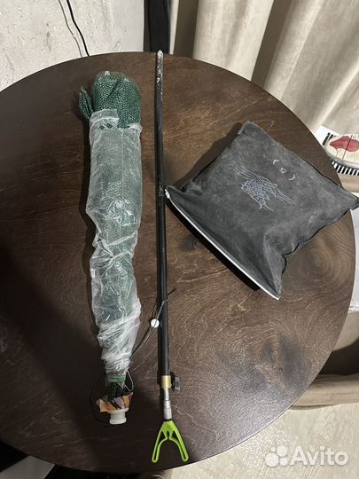 Спиннинг duke wt: 7g-21g +катушка