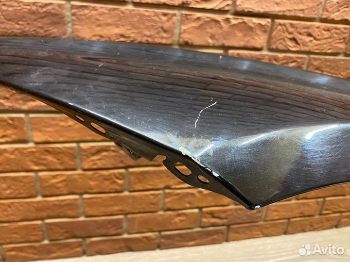 Б/У Б/У Крыло переднее левое Bmw 3-серия F30