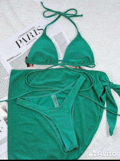 Купальник женский