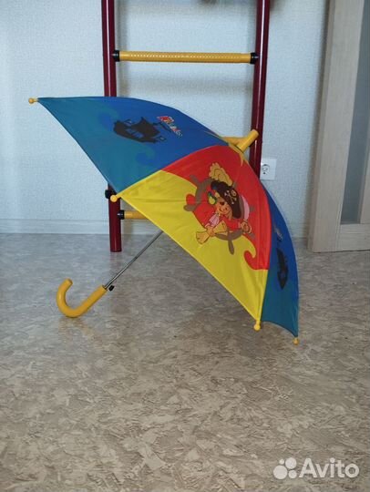 Зонт детский