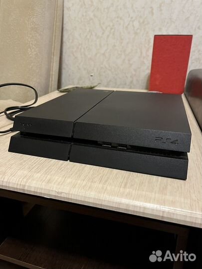 Sony playstation 4 slim 1 tb