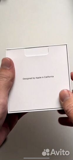 AirPods Pro 2gn Premium Copy Доставка по Всей РФ