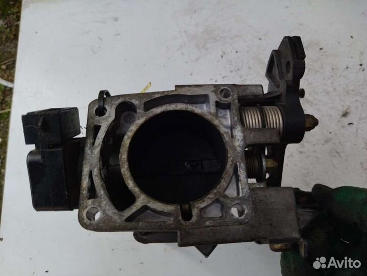 Дроссельная заслонка Ford Mondeo 1 938FTB