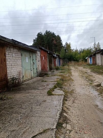 Гараж, 28 м²