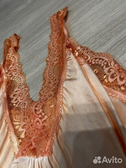 Майка топ новая