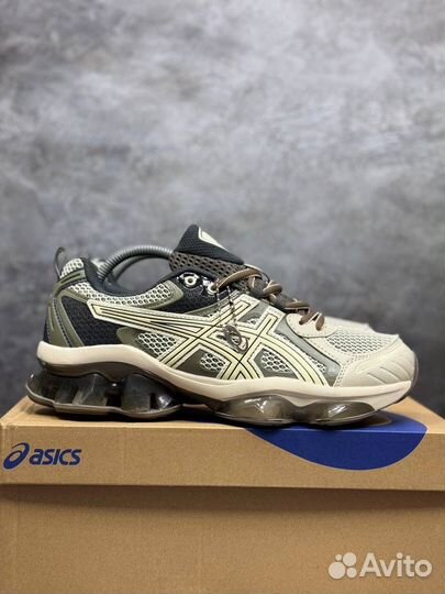 Кроссовки asics мужские
