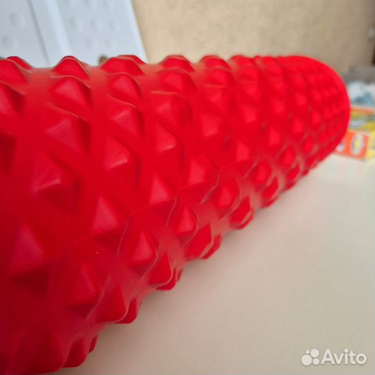 Массажный ролик Domyos