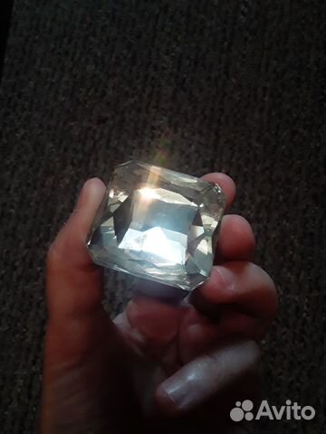 Кристалл ловец солнца радуга