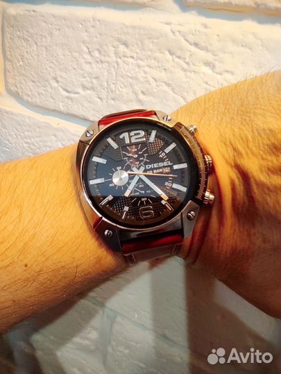 Наручные часы мужские Diesel оригинал