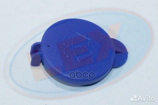 Крышка бачка жидкости стеклоочистителя си KB-3