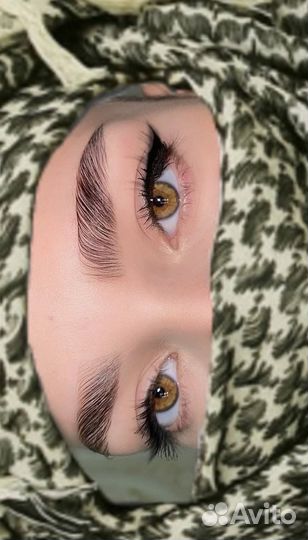 Мастер бровист