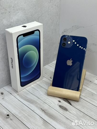 iPhone 12, 64 ГБ