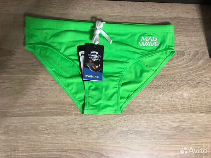 Плавки Madwave