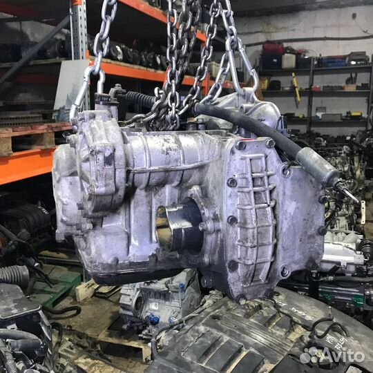 АКПП A4AF3 для Accent, Matrix, Elantra, Getz, Rio