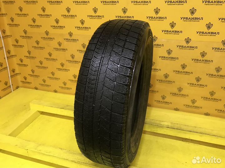 Bridgestone Blizzak VRX 185/65 R15 88S