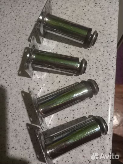 Кухонные ножи