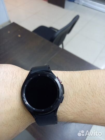 Samsung galaxy watch 4