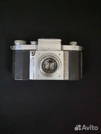 Фотоаппарат 