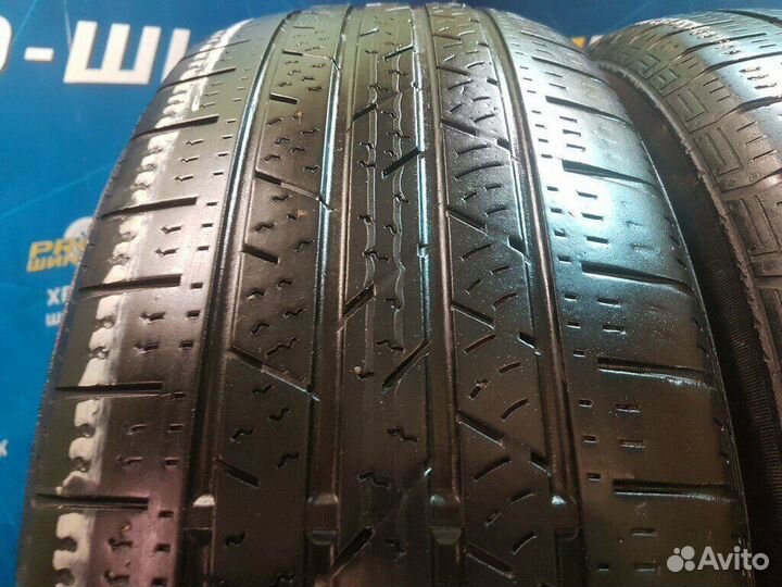 Continental ContiCrossContact LX Sport 235/65 R18