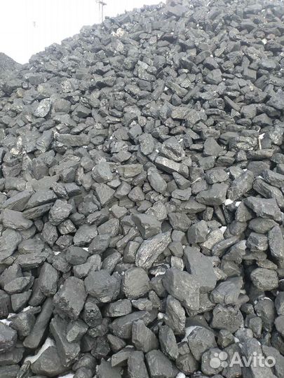 Уголь жаркий с доставкой от 3 до 10тонн