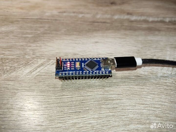 Arduino Nano