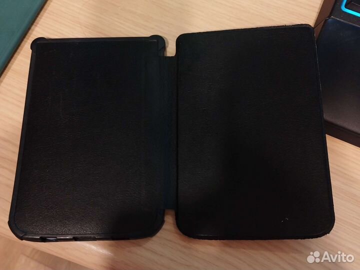 Электронная книга Pocketbook 627 touch lux 4