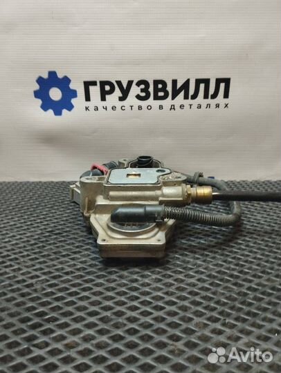 Электромагнитный клапан Volvo FH4 22327072