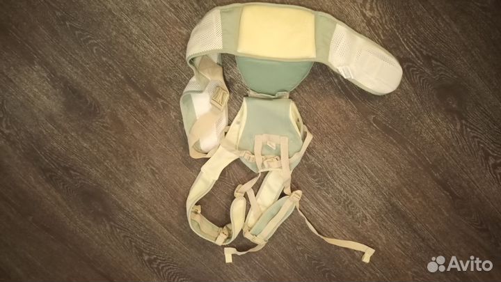 Эргорюкзак aixintu