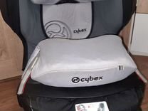 Автокресло Cybex pallas 2 fix Juno