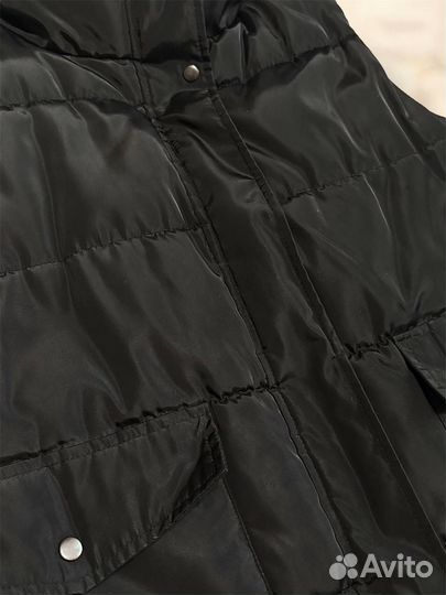 Жилетка демисезон унисекс